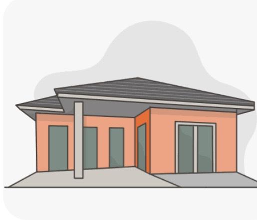 Bungalow nähe Axa KEINE MAKLER ANFRAGEN!