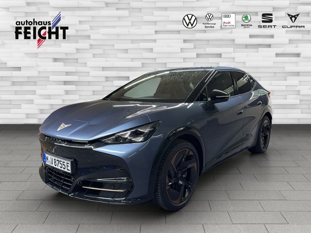Cupra Tavascan 6.000 km 44.989 € Haar 85540