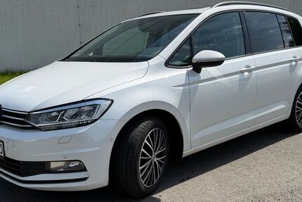 VW Touran 171.310 km 12.990 &euro; Nonnweiler 66620
