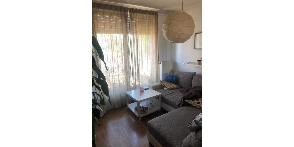 Dachgeschoßwohnung Sankt Ingbert - 1.5 Zimmer, 52 m&sup2;, 403&euro; | Angebot:26397488