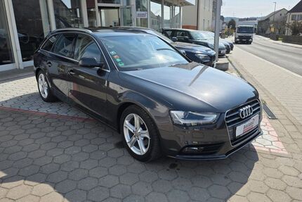 Audi A4 206.444 km 10.990 &euro; Aichach Klingen 86551