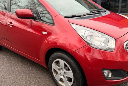 Kia Venga 183.000 km 2.900 &euro; Dillingen 66763