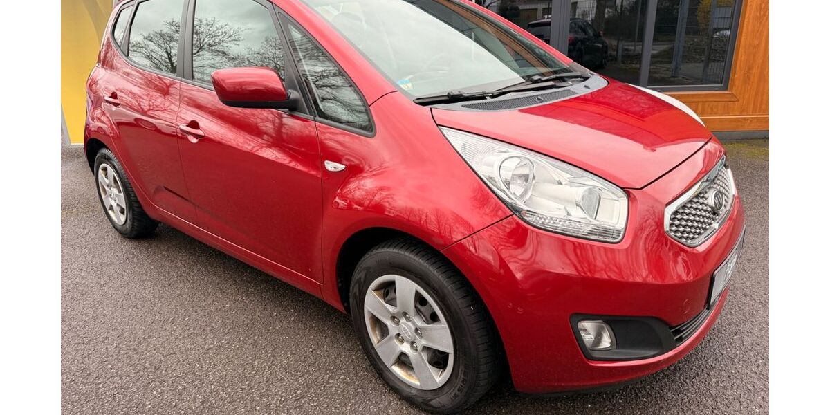 Kia Venga 183.000 km 2.900 &euro; Dillingen 66763