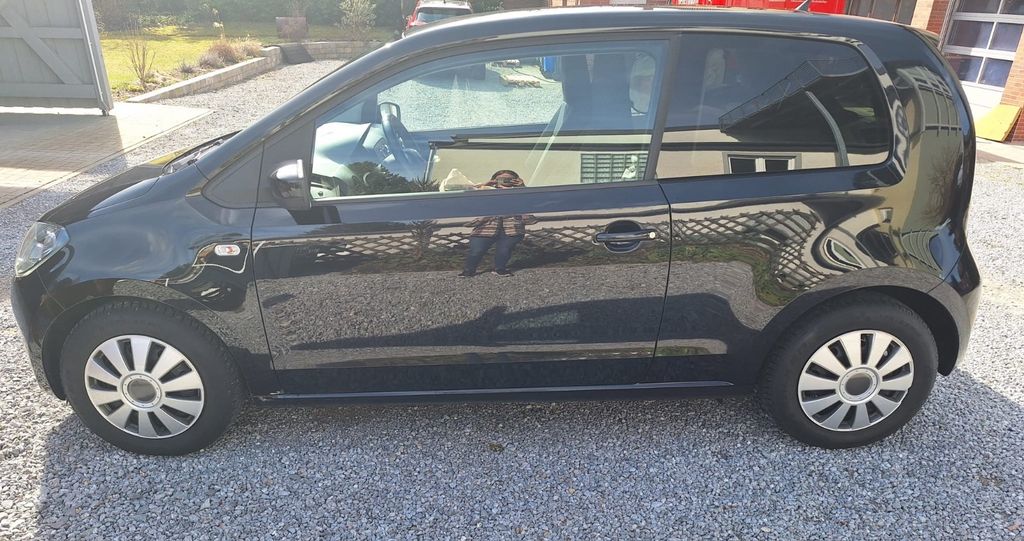 Skoda Citigo 117.000 km 4.000 &euro; Marsberg 34431