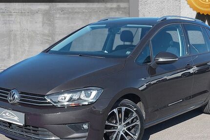 VW Golf Sportsvan 112.200 km 11.780 &euro; Monzelfeld 54472