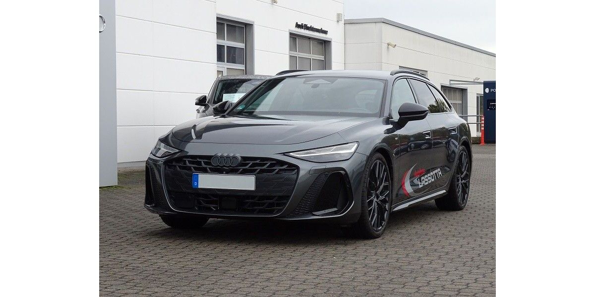 Audi A6 17.450 km 61.890 &euro; Meißen 01662