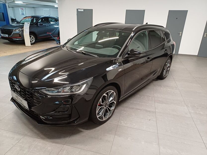 Ford Focus 23.500 km 22.950 € Bad Oeynhausen 32547