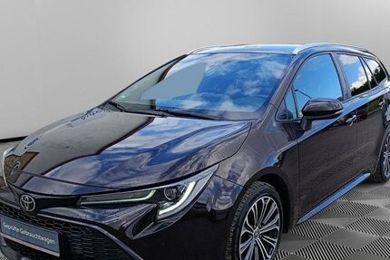 Toyota Corolla 114.900 km 16.480 &euro; Parchim 19370