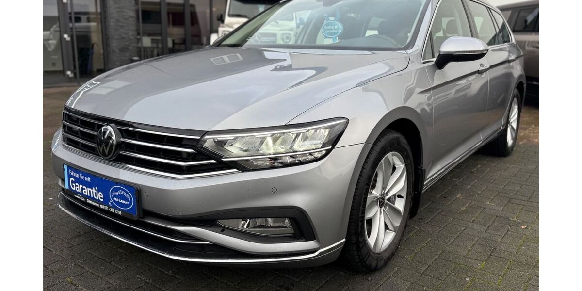 VW Passat 36.000 km 33.790 &euro; Gelnhausen 63571