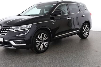 Renault Koleos 123.000 km 18.880 &euro; Berlin 12103