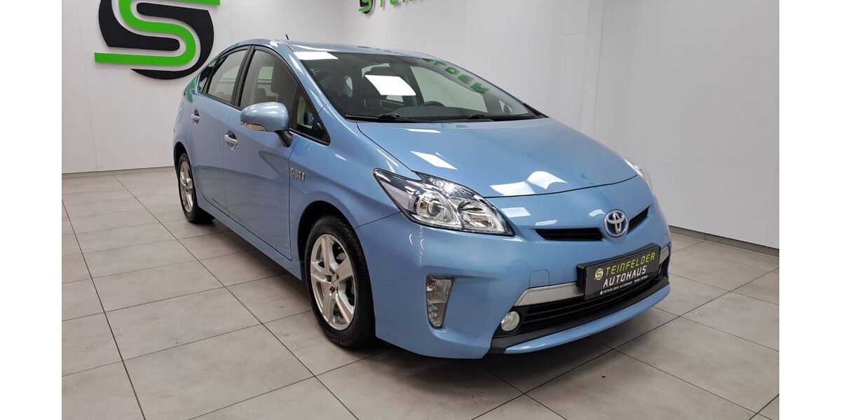 Toyota Prius 182.640 km 10.890 &euro; Steinfeld 49439