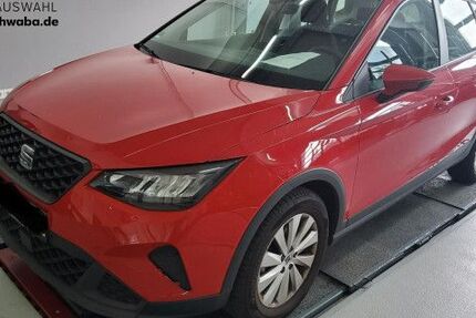 Seat Arona 18.000 km 17.290 &euro; Gersthofen 86368