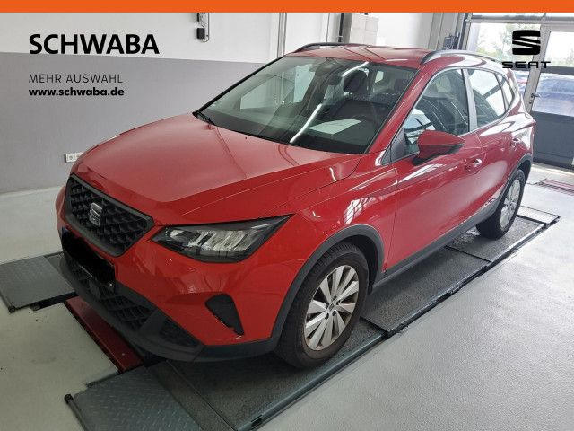 Seat Arona 18.000 km 17.290 &euro; Gersthofen 86368