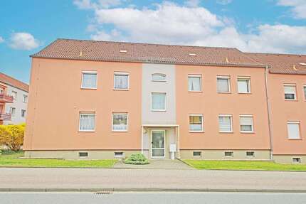 Wohnung zum Kaufen in Dessau-Roßlau OT Roßlau 95.000 € 67 m²