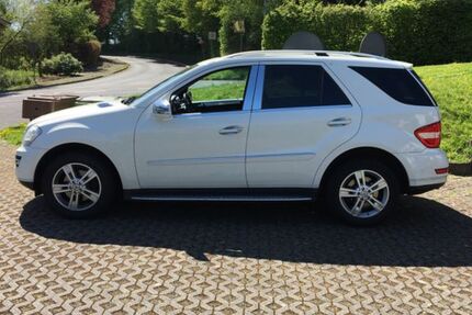 Mercedes ML 350