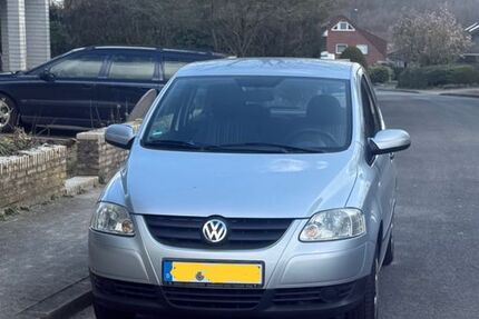 VW Fox 105.724 km 2.050 &euro; Bad Iburg 49186