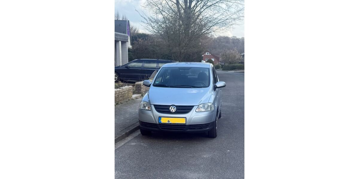VW Fox 105.724 km 2.050 &euro; Bad Iburg 49186
