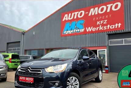 Citroen DS4