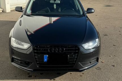 Audi A4 251.000 km 8.099 &euro; Neckartenzlingen 72654