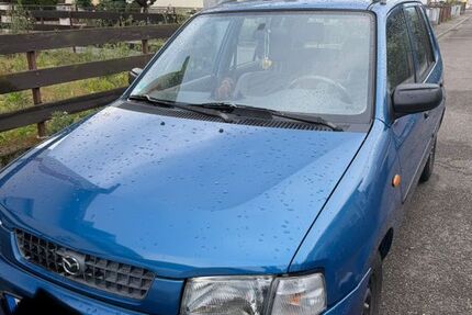 Mazda Demio 149.865 km 1.999 &euro; Schifferstadt 67105