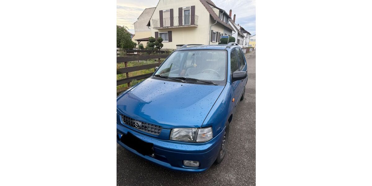 Mazda Demio 149.865 km 1.999 &euro; Schifferstadt 67105