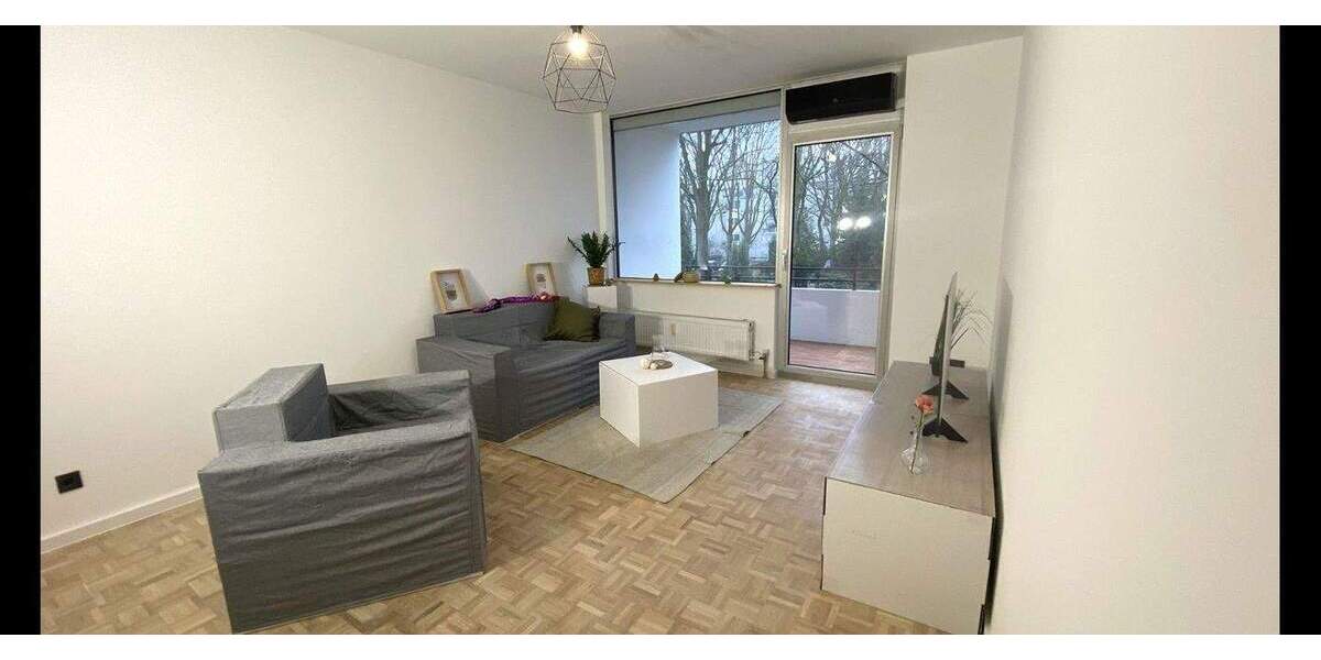 Etagenwohnung Monheim am Rhein Baumberg - 3 Zimmer, 82 m&sup2;, 295.000&euro; | Angebot:25301638