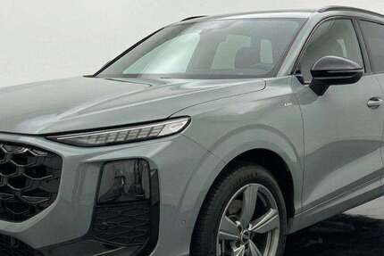 Audi Q3 2.300 km 51.900 &euro; Vohenstrauss 92648