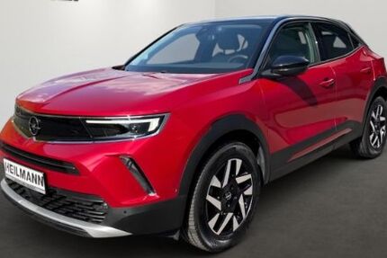 Opel Mokka 26.844 km 16.950 &euro; Gelsenkirchen 45891