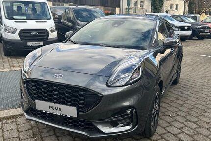 Ford Puma 4.973 km 22.989 &euro; Erding 85435
