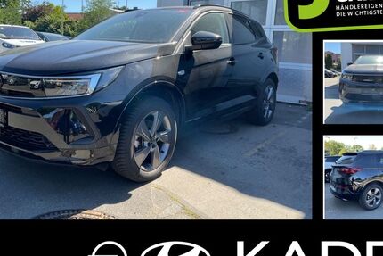 Opel Grandland (X) 25.600 km 18.990 € Berlin Tempelhof 12103