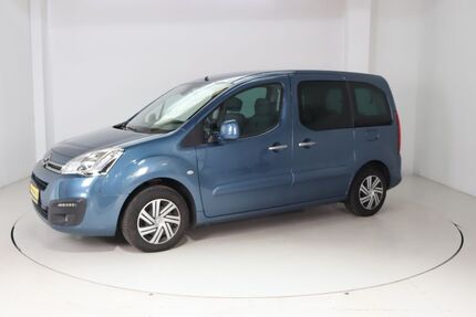 Citroen Berlingo 111.184 km 9.980 &euro; Dresden 01237