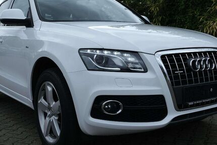 Audi Q5 119.000 km 9.900 &euro; Offenburg 77656