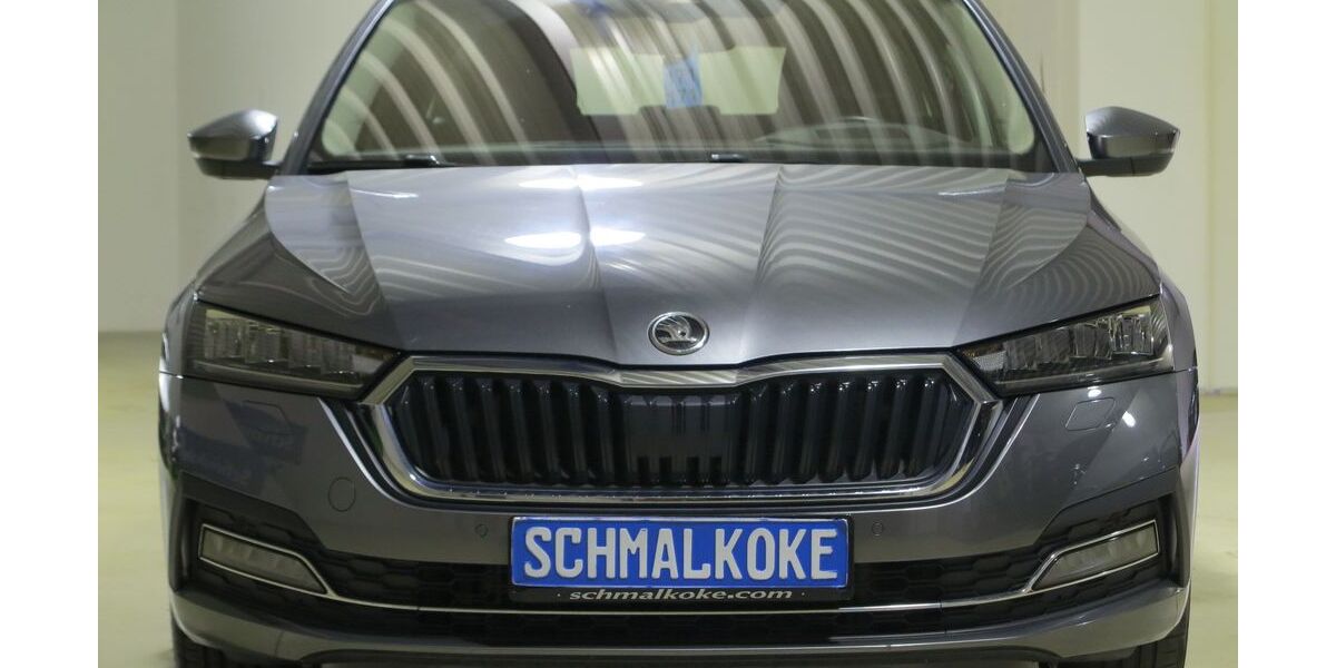 Skoda Octavia 58.400 km 23.500 &euro; Braunschweig 38112