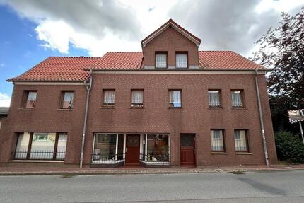 Wohn- und Geschäftshaus inkl. Einliegerwohnung zimmer