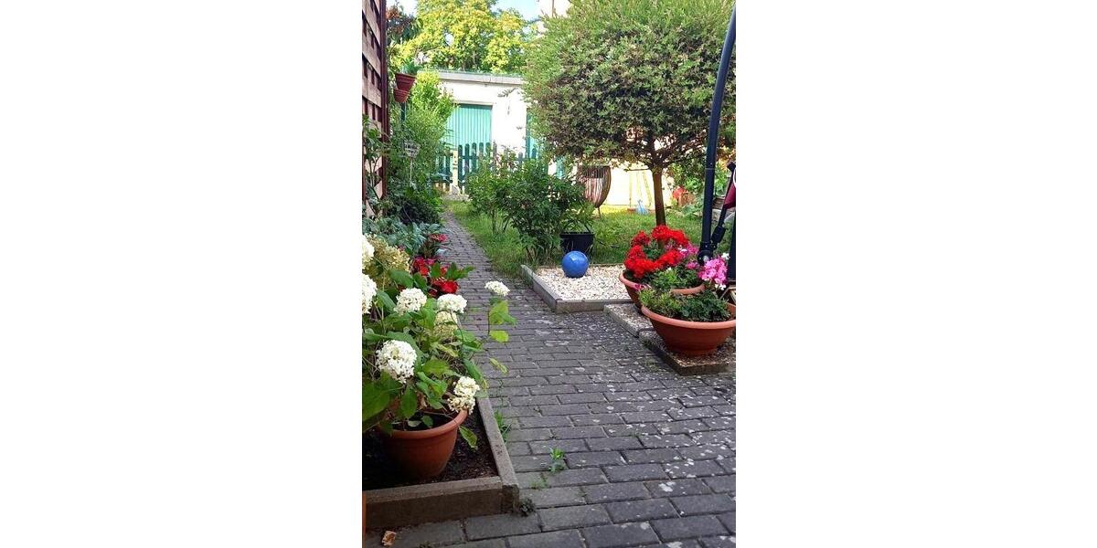 Reihenhaus Osterburg (Altmark) - 5 Zimmer, 90 m&sup2;, 125.000&euro; | Angebot:27023062