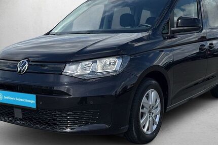 VW Caddy 96.361 km 24.380 &euro; Mainz 55131