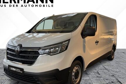 Renault Trafic 24.000 km 28.500 &euro; Göttingen 37079