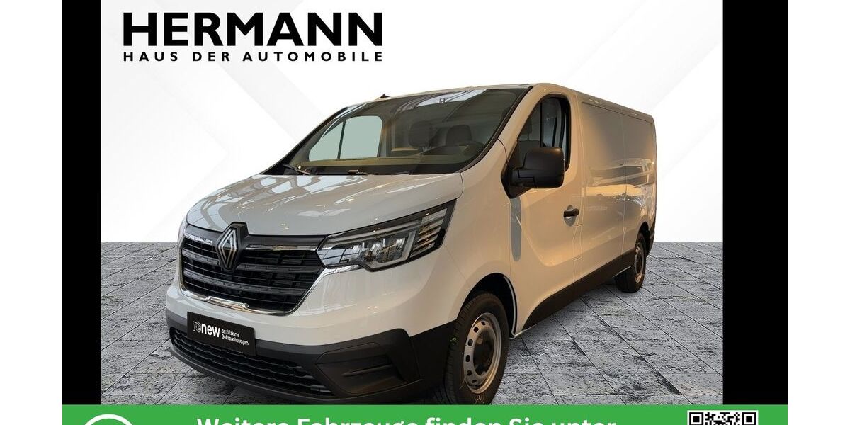 Renault Trafic 24.000 km 28.500 &euro; Göttingen 37079