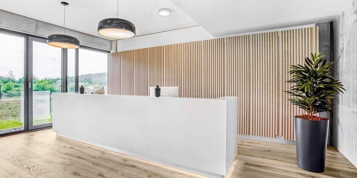 Gewerbeobjekt Kaiserslautern Innenstadt - 4.816&euro; | Angebot:25630132