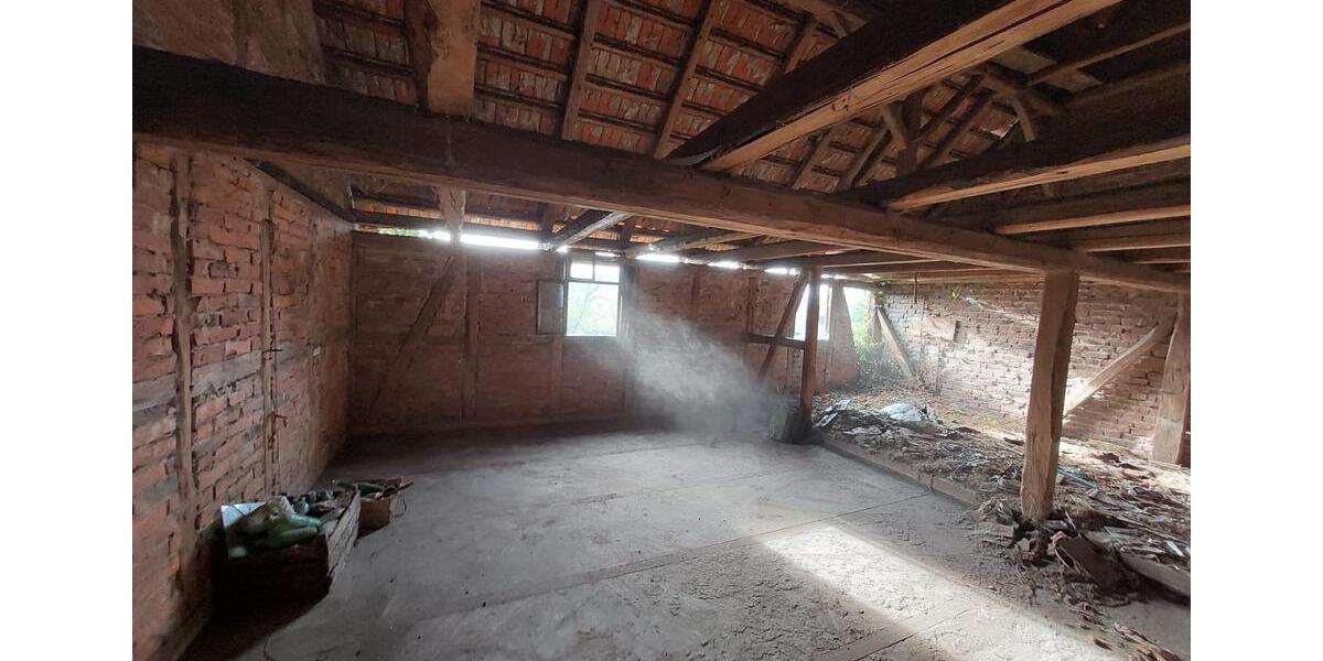 Bauernhaus, Landhaus Treffurt - 5 Zimmer, 160 m&sup2;, 28.000&euro; | Angebot:26872040