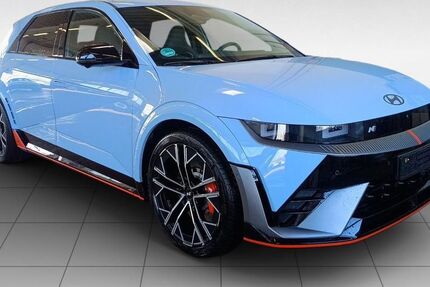 Hyundai IONIQ 5 6.400 km 56.450 &euro; Berglern 85459