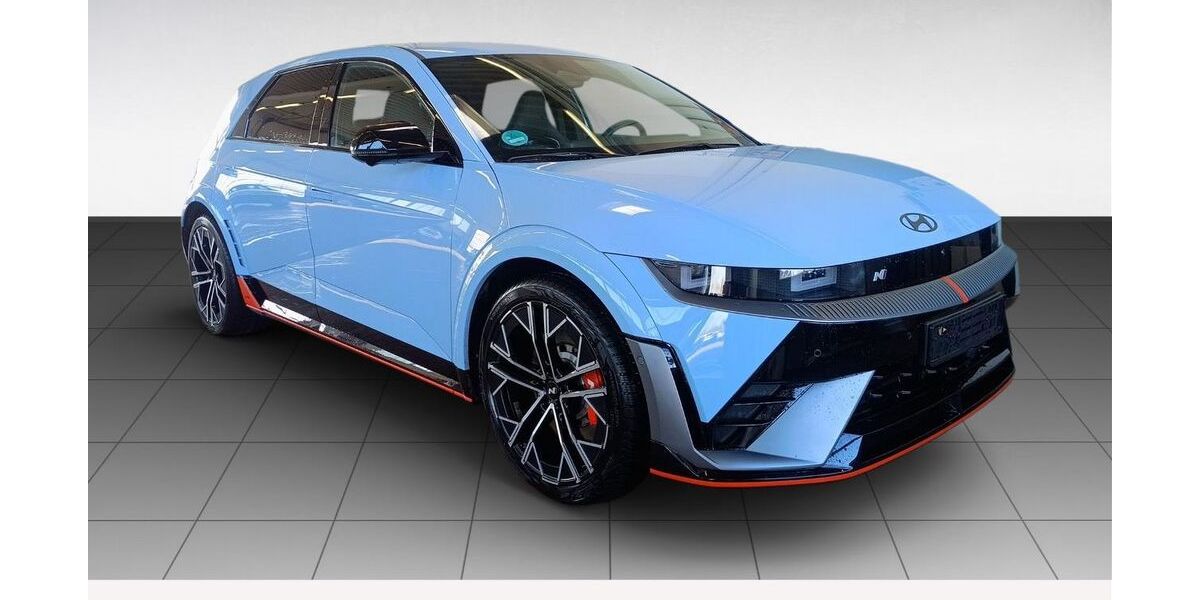 Hyundai IONIQ 5 6.400 km 56.450 &euro; Berglern 85459