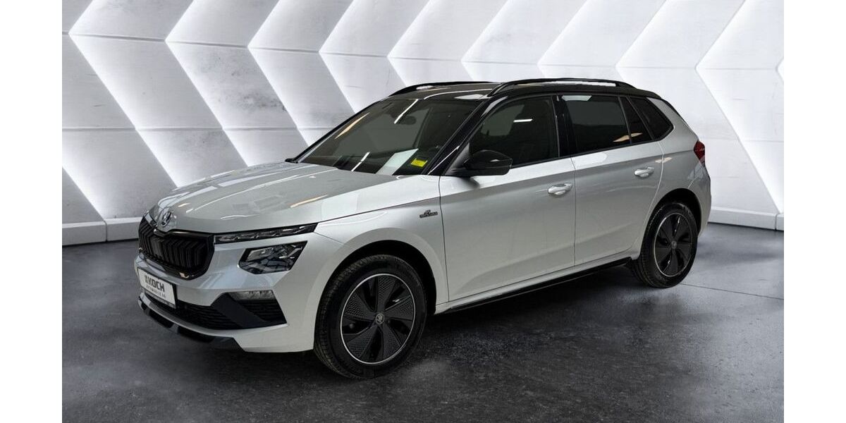 Skoda Kamiq 32.144 km 24.990 &euro; Schönefeld 12529
