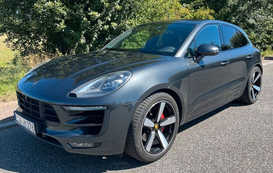 Macan