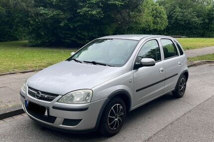 Opel Corsa 153.000 km 1.700 &euro; Kiel 24149