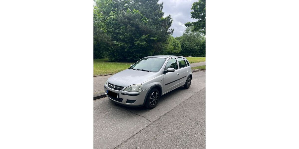 Opel Corsa 153.000 km 1.700 &euro; Kiel 24149
