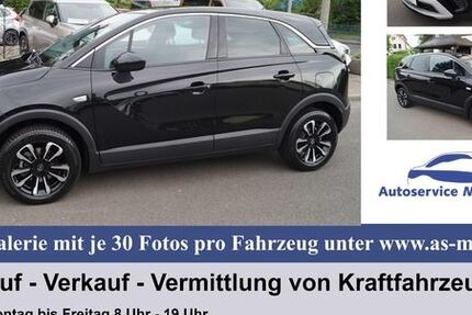 Opel Crossland (X) 38.337 km 13.950 &euro; Leipzig 04279