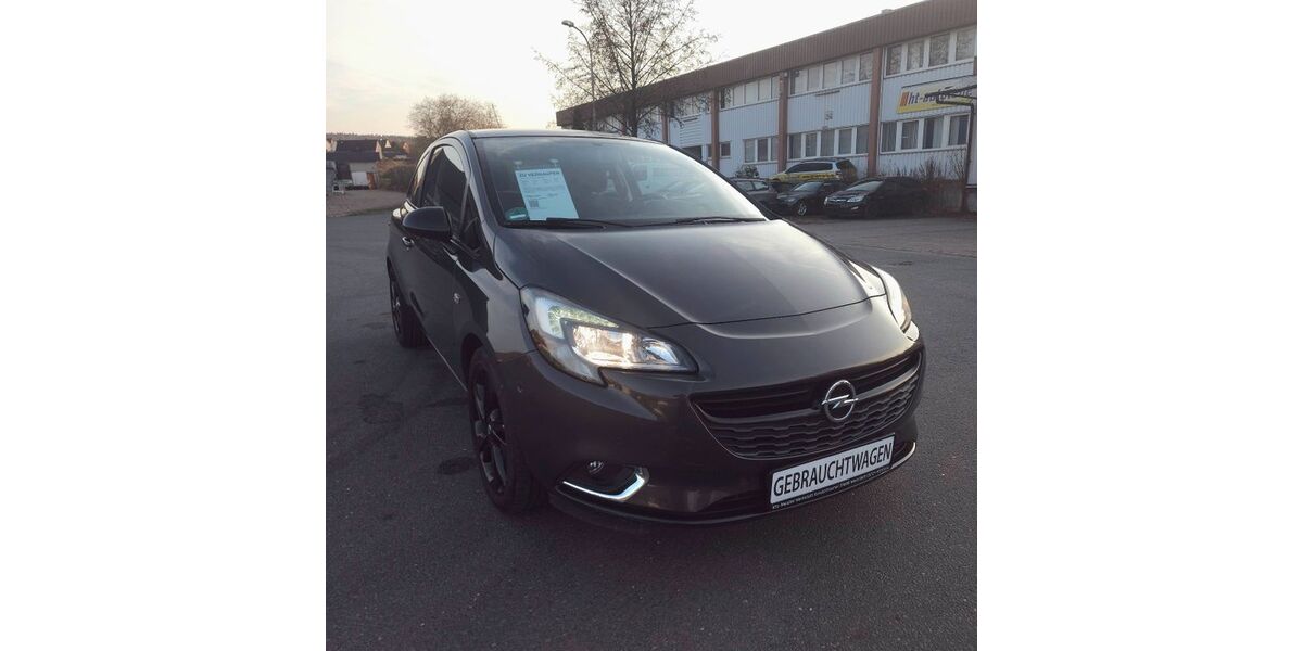 Opel Corsa 117.900 km 6.990 &euro; Nienstädt 31688