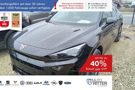 Cupra Formentor 1.215 km 33.990 &euro; Eschenbach 92676