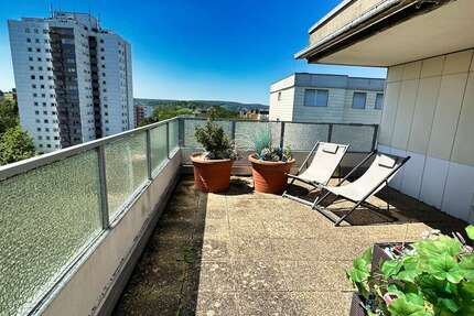 Wohnung Regensburg Ganghofersiedlung - 3 Zimmer, 100 m&sup2;, 319.000&euro; | Angebot:27454290